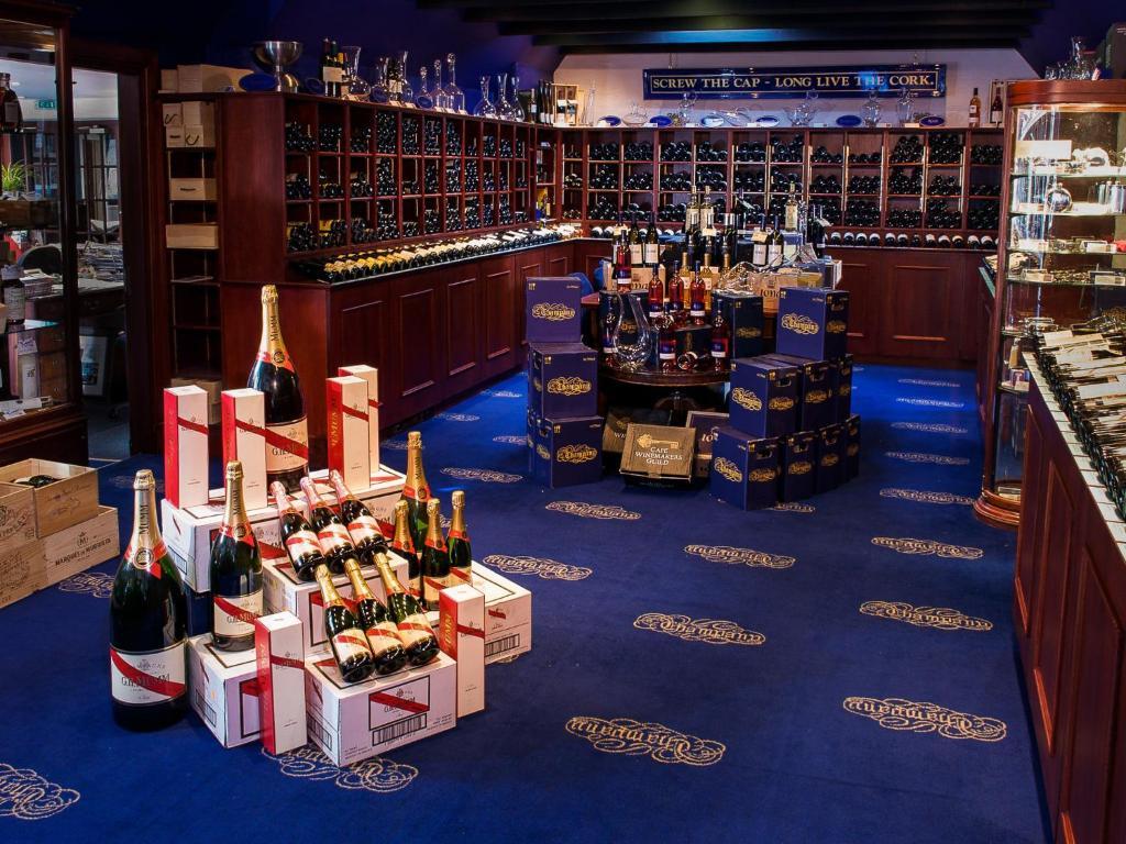 林利斯戈 牵潘宁旅馆酒店 外观 照片
