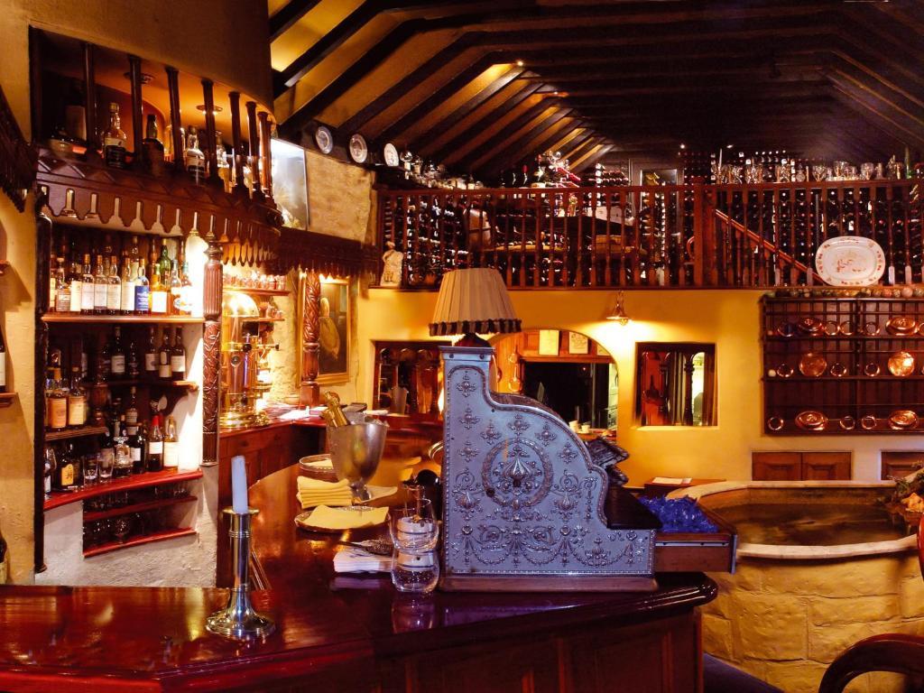 林利斯戈 牵潘宁旅馆酒店 外观 照片